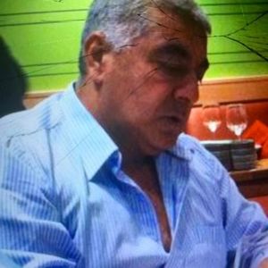 Meet your Posher, Omar